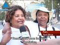 Miles de cristianos defilan en Jerusalén por Sukot y en soli Miles de cristianos defilan en Jerusalén por Sukot y en soli