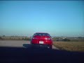 Greddy Turbo Miata w/ AEM EMS running MSR Cresson.  223whp/191tq @ 10psi.  Good race between an Evo8 reportedly making 500+whp and 