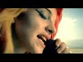 Crushed Into You Zebrahead vs Paramore - Zebrahead