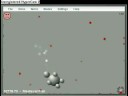 Interactive Buddy stun gun and blood