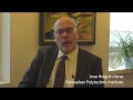 Lessons from Haiti and Chile Earthquakes: Jose Holguin-Veras