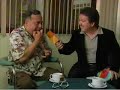 Entrevista Los SIMPSON