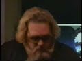 My name is bocephus
