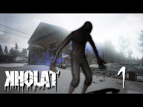 Let's Play Kholat #1 Die Wahrheit vom Dyatlov Pass