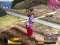 Hanyuu uses \"Za Warudo!\" Hanyuu uses \"Za Warudo!\"