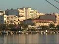 Morning in Preveza city - august 2006