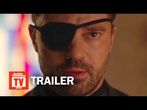 Preacher S04E10 Series Finale Trailer | 'End of the World' | Rotten Tomatoes TV