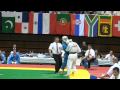 КУДО Украина  3 Чемпионат Мира по Кудo  2 часть  Ролик mpg