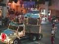 The Magical Christmas Caroling Truck The Magical Christmas Caroling Truck