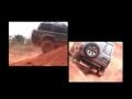 Trooper Indonesia Fun Off Road Sept 05 Part4