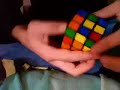 Cubo di Rubik per principianti: soluzione a strati. Parte 2 Cubo di Rubik per principianti: soluzione a strati. Parte 2