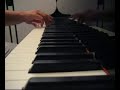 Rachmaninoff - Prelude op.23 n.10 (Luca)