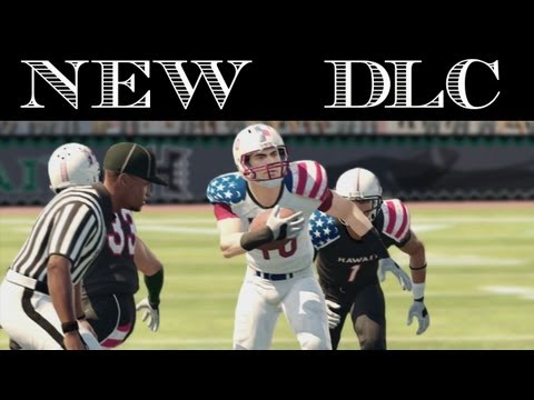 how to download patch for ncaa 13