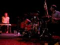 KHV @ Crocodile Cafe KHV @ Crocodile Cafe