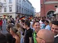 WM 2006 - Regensburg