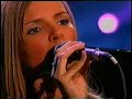 Nadine Coyle - Fields of Gold (Live at Late Late Show) Nadine Coyle - Fields of Gold (Live at Late Late Show)