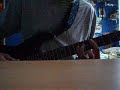 HammerFall-Any Means Necessary (cover)