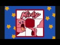 eReader Kirby Puzzle eReader Kirby Puzzle