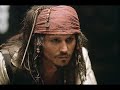 Pirates of the Caribbean