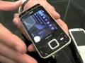 Nokia N96 N85 N79 and E71 Hands-On