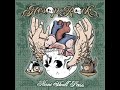 aesop rock - five fingers