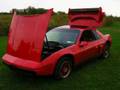 Rare Pontiac Fiero GT R Prototype Picture and Specs