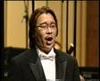 Gerard KIM  Wehvolles Erbe Amfortas