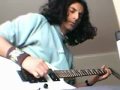 fade to black fer