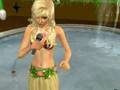 The sims Humu Humu Nuku..