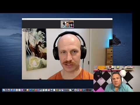 Livestream with Jordan from "The Limiting Factor