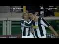 Juventus - Genoa 13/11/2008 2 tempo