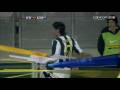 videos de Juventus - Genoa 13/11/2008 2 tempo