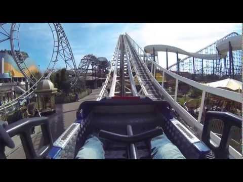 blackpool - Click change quality and choose