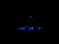 , Live In Stockholm, March 19 2007