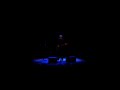 Kris Kristofferson performing 