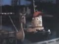 Theodore Tugboat: Snorri the Viking Ship Pt2