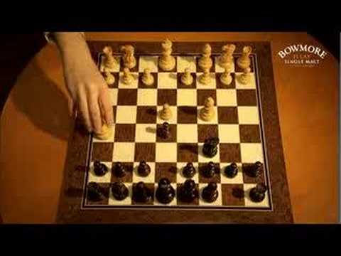 chess moves