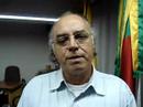 Silvio Menegassi e o posicionamento dos agricultores.