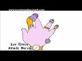 los cinco poema de amado nervo