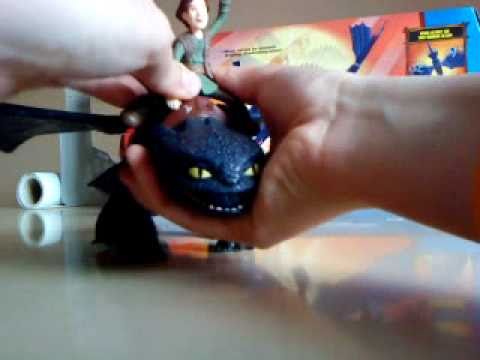 how to train your dragon toys ebay