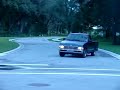 drifitng my 200$ nissan pickup