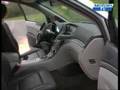 Car Test SUBARU B9 TRIBECA
