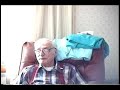 Sterling and Dora Lund Christmas 1992 Part 4