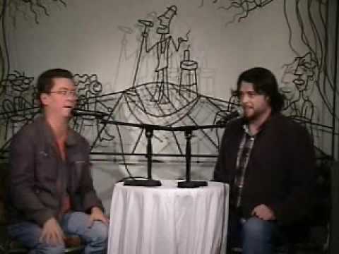 In The Can with Michael Loftus