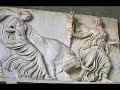Recitation of Ode to a Grecian Urn by Keats http://bit.ly/tU4r1