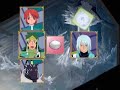 Tales of Rebirth DRAMATIC DVD (Part 1/2)