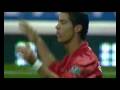 Cristiano Ronaldo No Mercy - Skill - Ability & Power