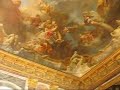 Inside The Palace Of Versaille