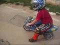 Gabrijel moto