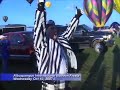 Balloon Fiesta Wed Oct 10